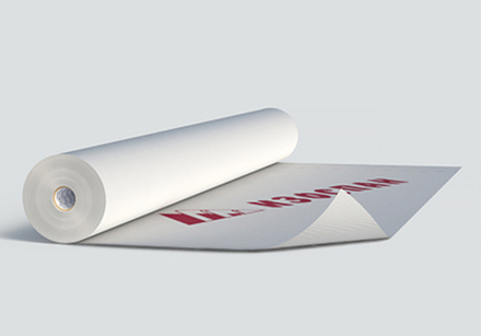 ИЗОСПАН А С ОЗД ветрозащитная паропроницаемая мембрана 69м2