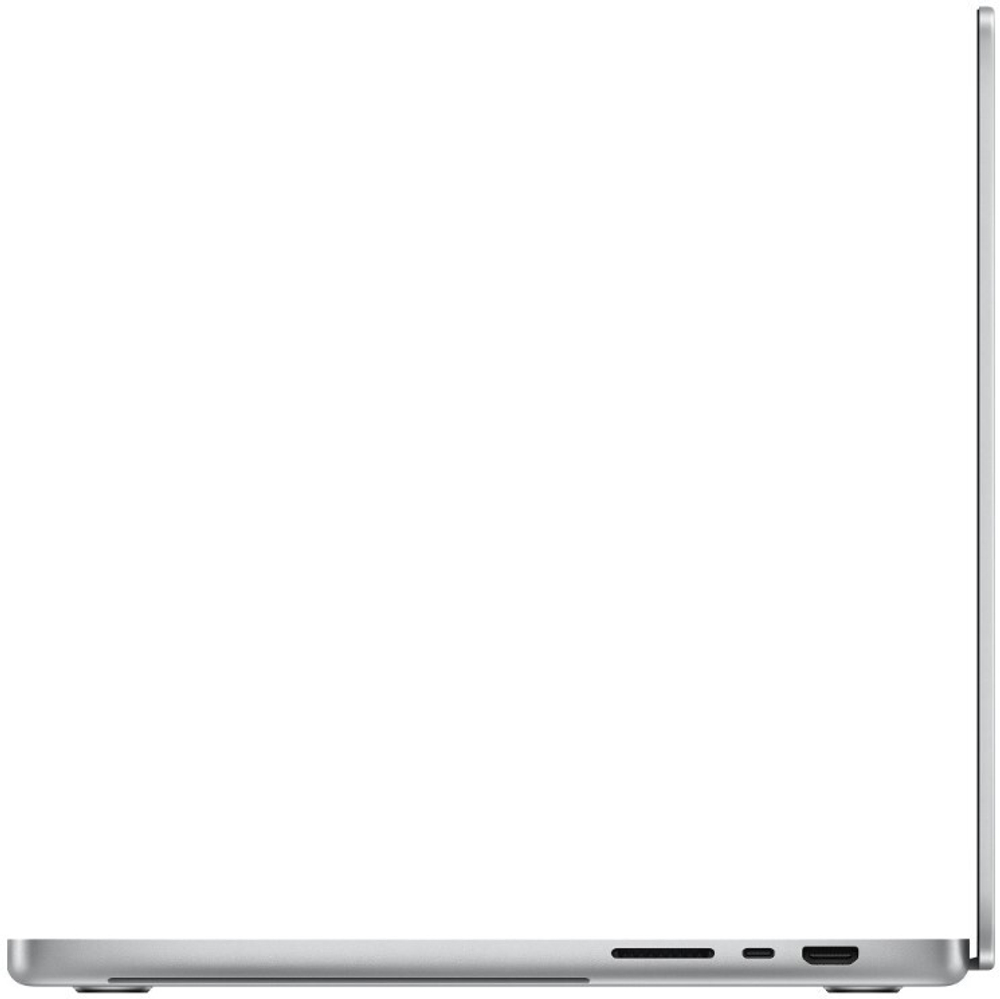 Ноутбук  Apple Macbook Pro 16 (2023) 16.2 ", M, 36 Гб RAM, 1 Тб SSD, M3 Max 30-Core GPU, Серебристый