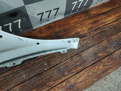 Крыло переднее левое Haval Jolion 24-нв Б/У Оригинал 8403110XST13A