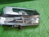 Фара правая Subaru Outback 6 (2019-2022) LED