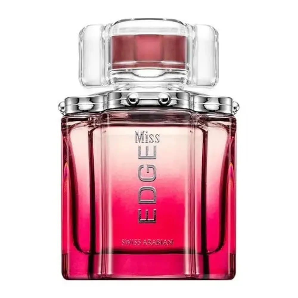 Miss Edge Eau de Parfum Swiss Arabian весна 100 мл