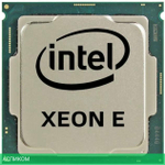 Процессор Intel Xeon E-2334 OEM (CM8070804495913)