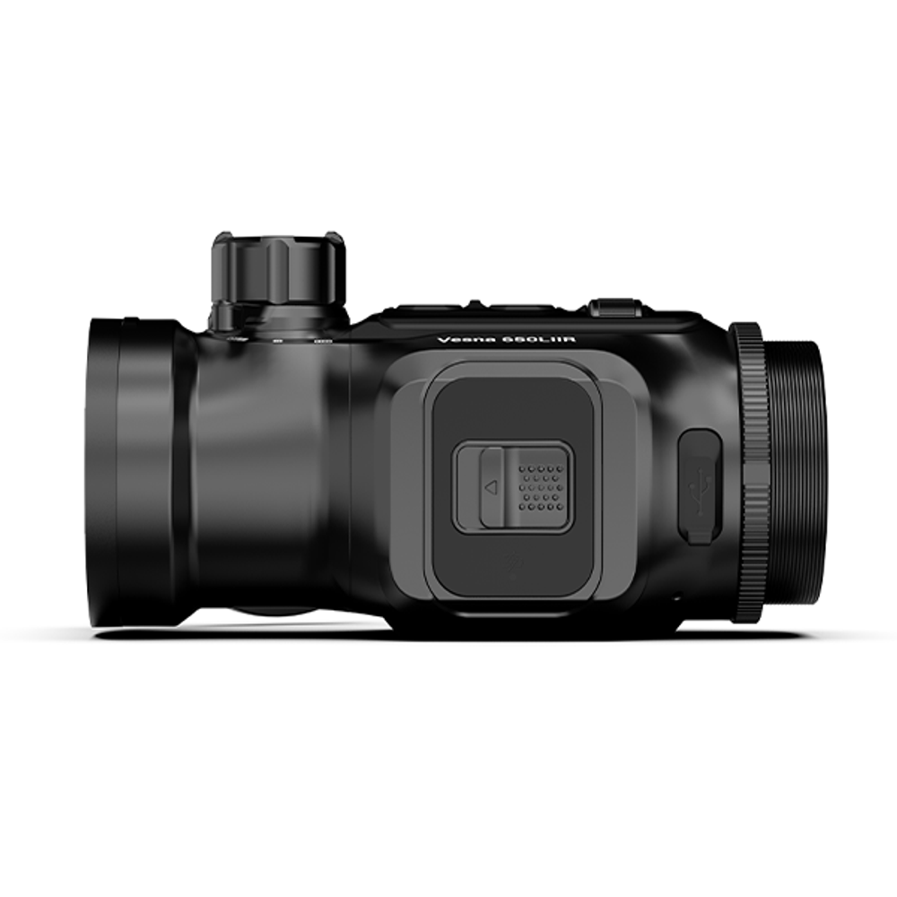Тепловизионная насадка Lzirtek Vesna 650L