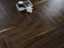 Ламинат Lamiwood CHESTER 517 Дуб Винчестер