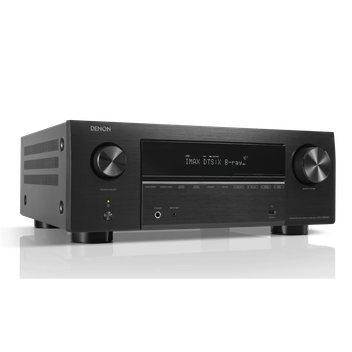 AV-ресивер Denon AVC-X3800H