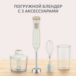 Погружной блендер Moulinex DD523AF0