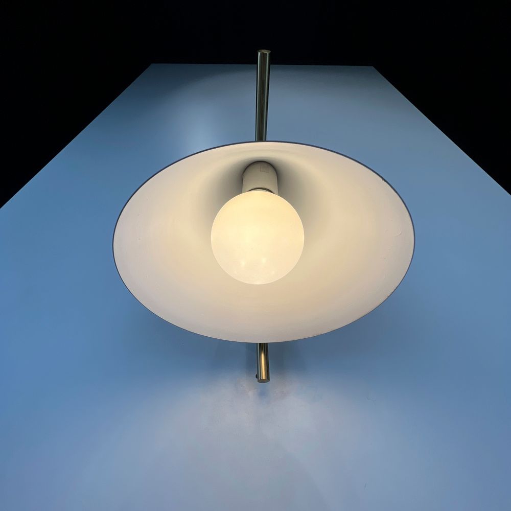 Бра Flos Captain Flint Cone Wall Light By Imperiumloft