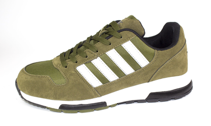 Кроссовки мужские демисезонные Gogc арт. 6638M-28