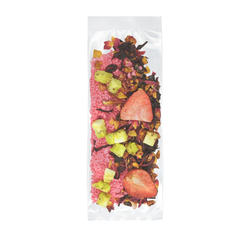 Чай Tasteabrew КЛУБНИКА и КИВИ (для чая со льдом)