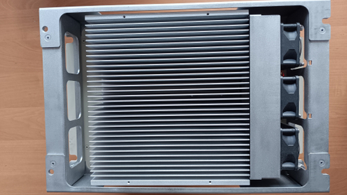 Сервопривод YASKAWA SGD7S-780A00B202