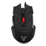 Мышь проводная USB Fantech X7 BLAST Black