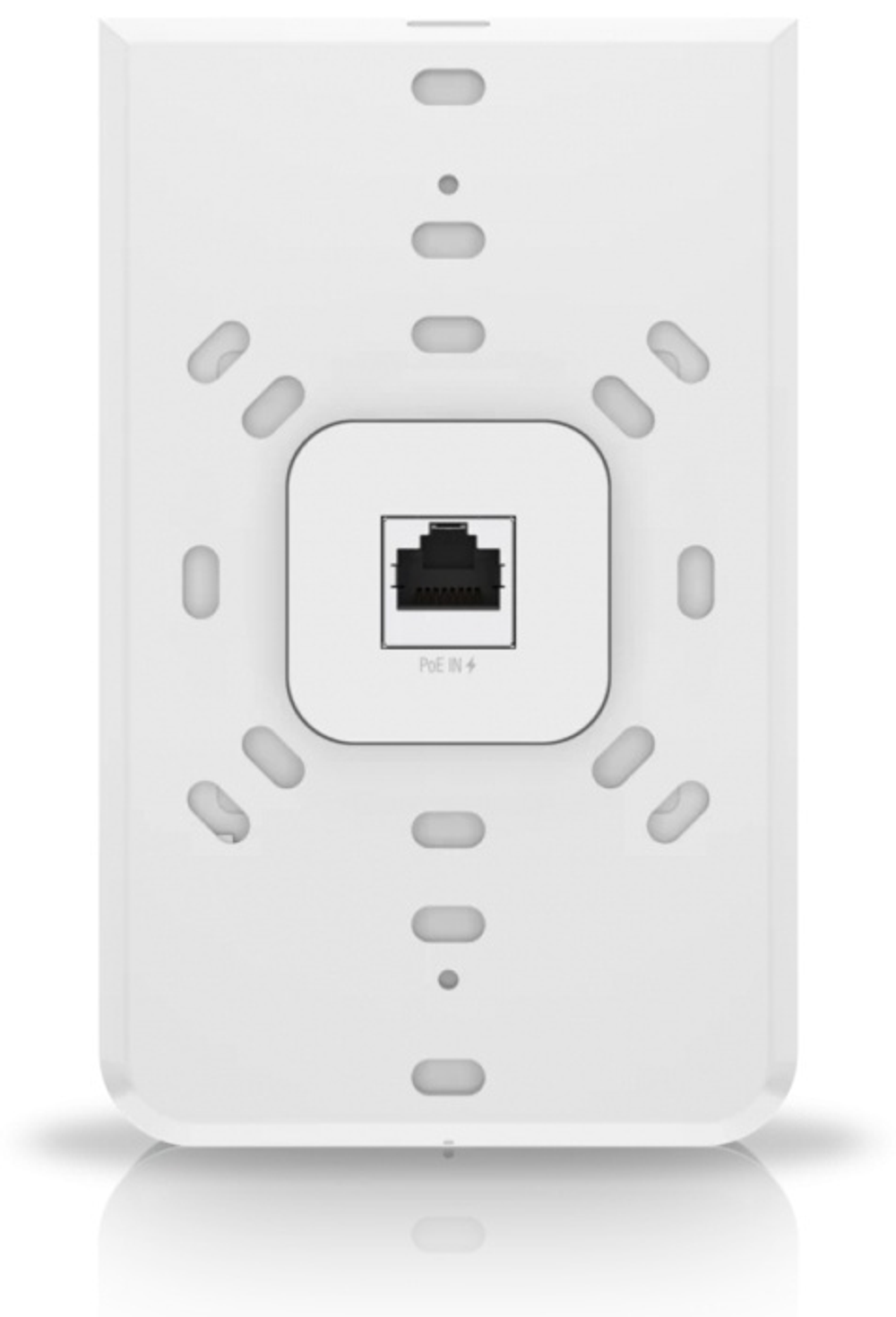 Wi-Fi точка доступа Ubiquiti U6-IW