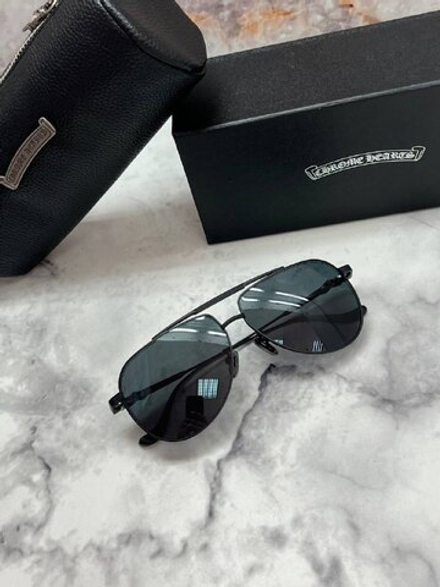 Очки Chrome Hearts