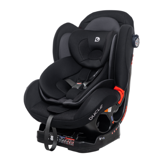 Автокресло Ducle™ BV-012 Daily, Black