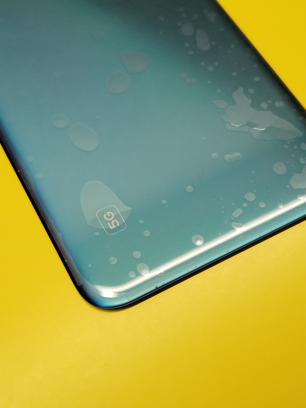 Poco X5 5G (22111317PG)  / Задняя крышка (корпус) (Premium)