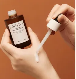 SKIN1004 Восстанавливающая сыворотка с пробиотиками Madagascar Centella Probio-Cica Intensive Ampoule 30 мл.