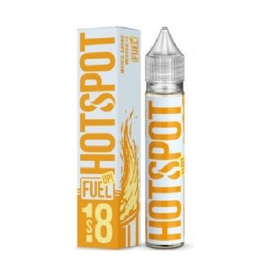 Жидкость HOTSPOT Fuel UP Salt 1.8% 30 ml