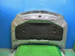 капот Toyota Premio NZT260 ZRT265 2010