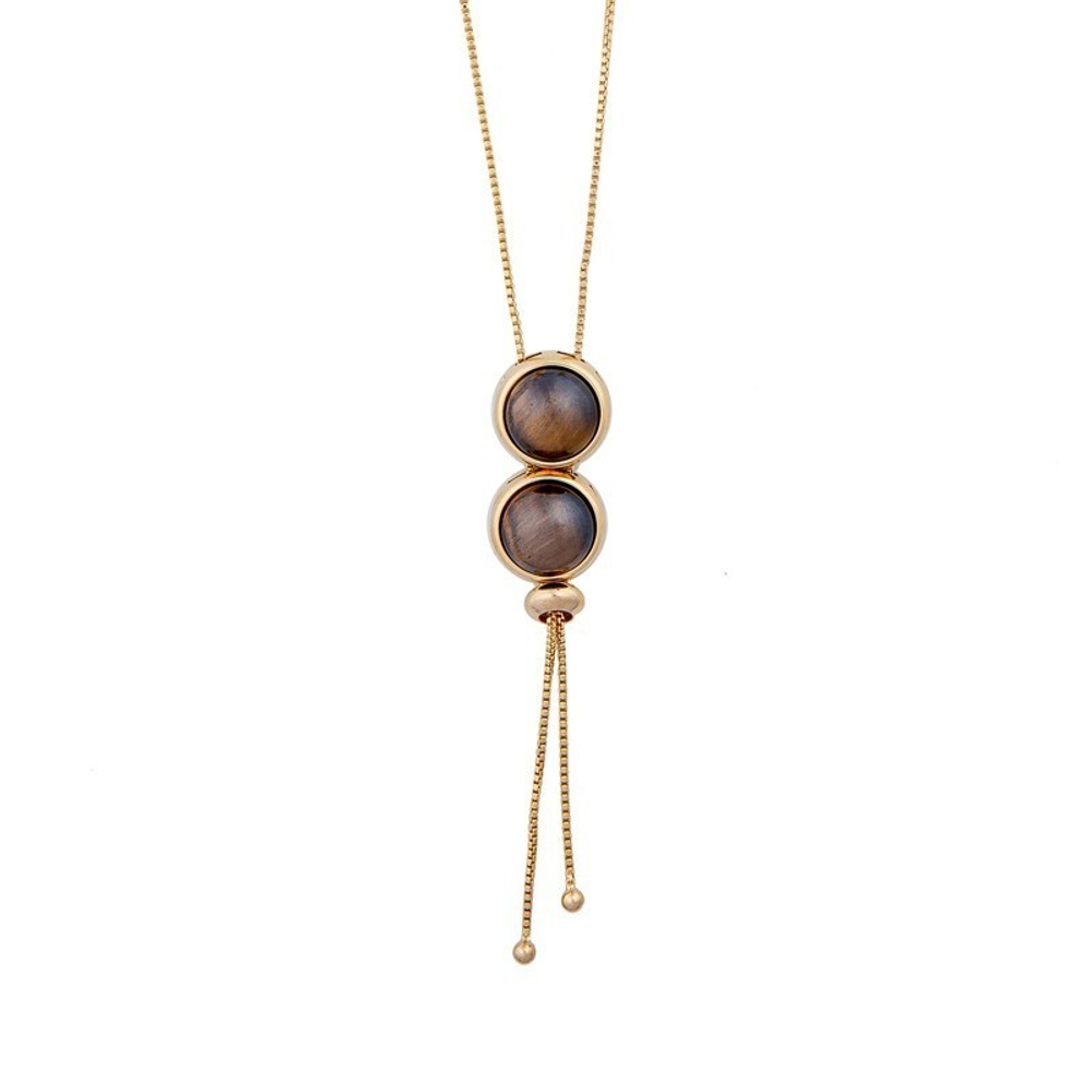 Сотуар Possebon Pearl Tiger Eye B1793.15 BR/G