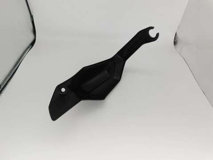 Защита рук Honda Africa Twin CRF1000L (левая) 53185-MJP-G60ZB