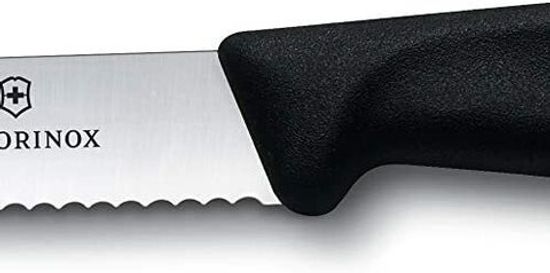 Кухонный нож Victorinox Мод. ля резки лезвие 11 см