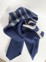 Шарф из шерсти и кашемира C.P. Company, 120*20