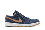 Кроссовки Jordan Air Jordan 1 Low Se "Denim"