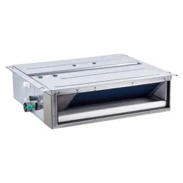 Канальный блок мульти сплит системы Electrolux EACD/I-18 FMI/N8_ERP