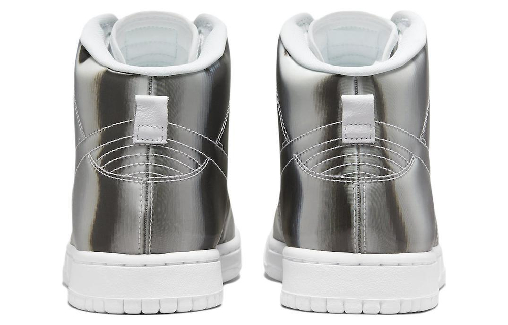 Кроссовки Clot X Nike Dunk "Flux"