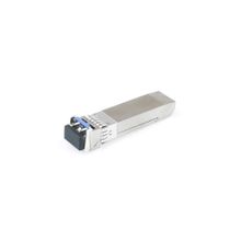 Оптический SFP модуль SFP-S2LC15-10G-1310-1310 (разъем LC до 20км)