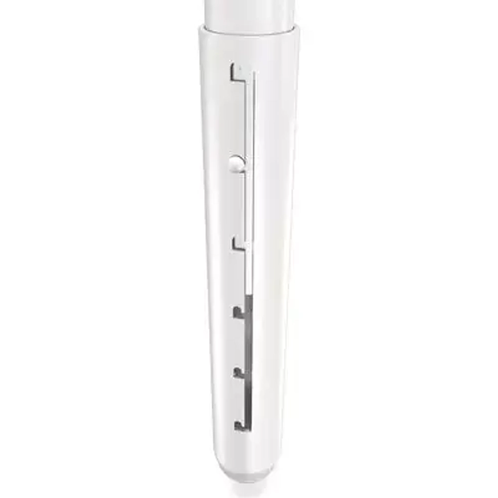 Штанга потолочная Wize EA0611-W