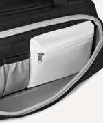 Сумка медицинская JÖGEL DIVISION Medical Bag, черный