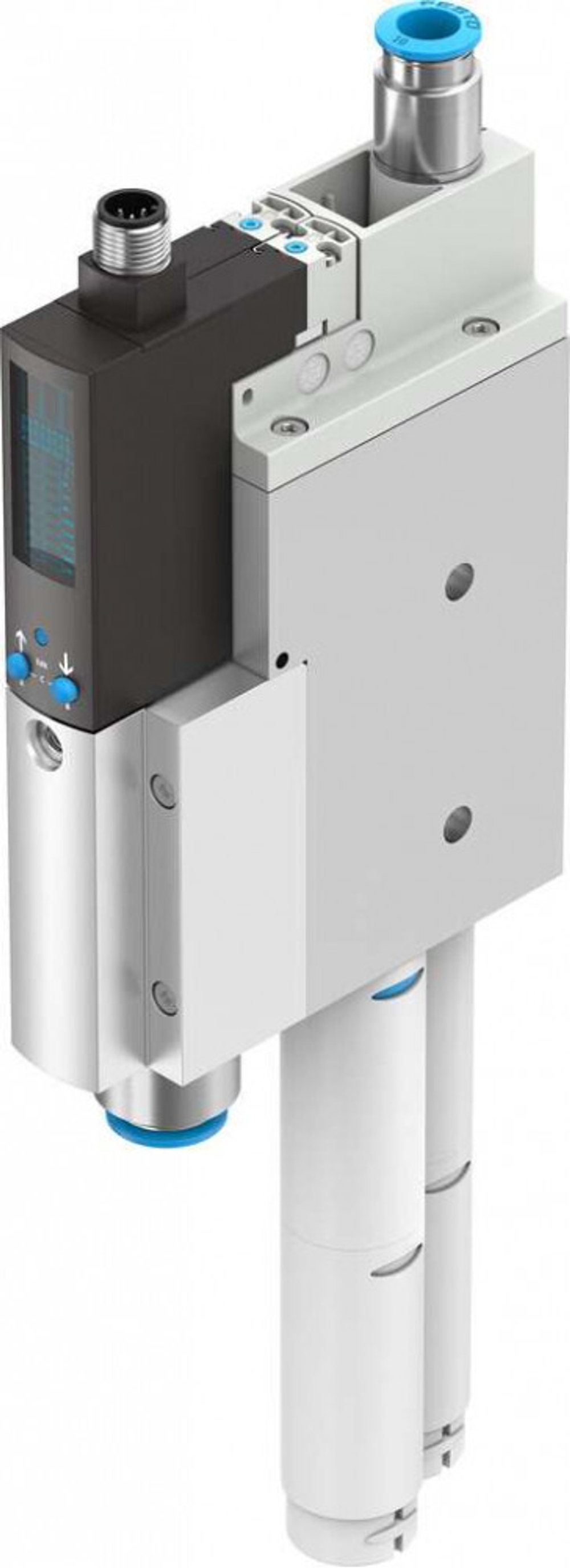 OVEM-30-H-C-QO-CE-N-1PD Генератор вакуума
