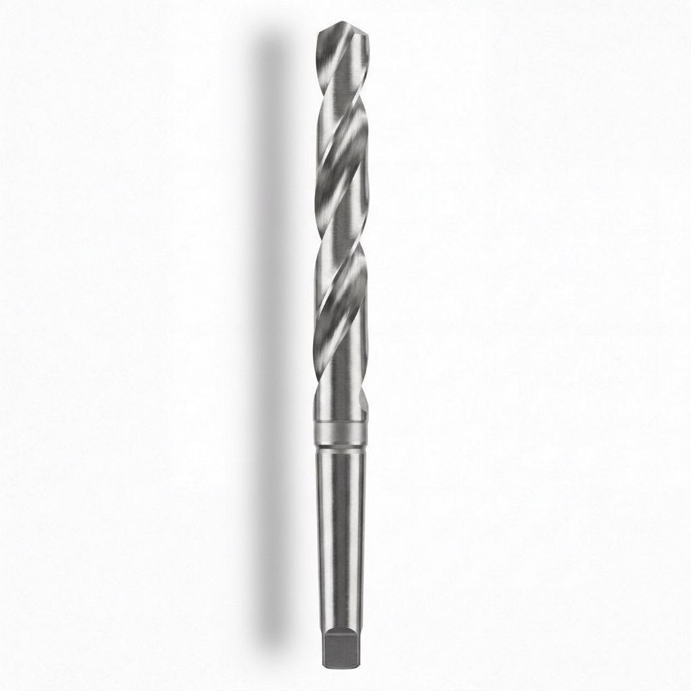 Сверло кх средн 14,25х114х212 КМ2 Р6М5 2301-0047 ГОСТ 10903-77