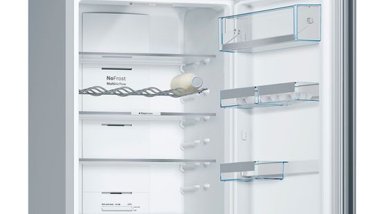 Холодильник Bosch KGN39KLEA