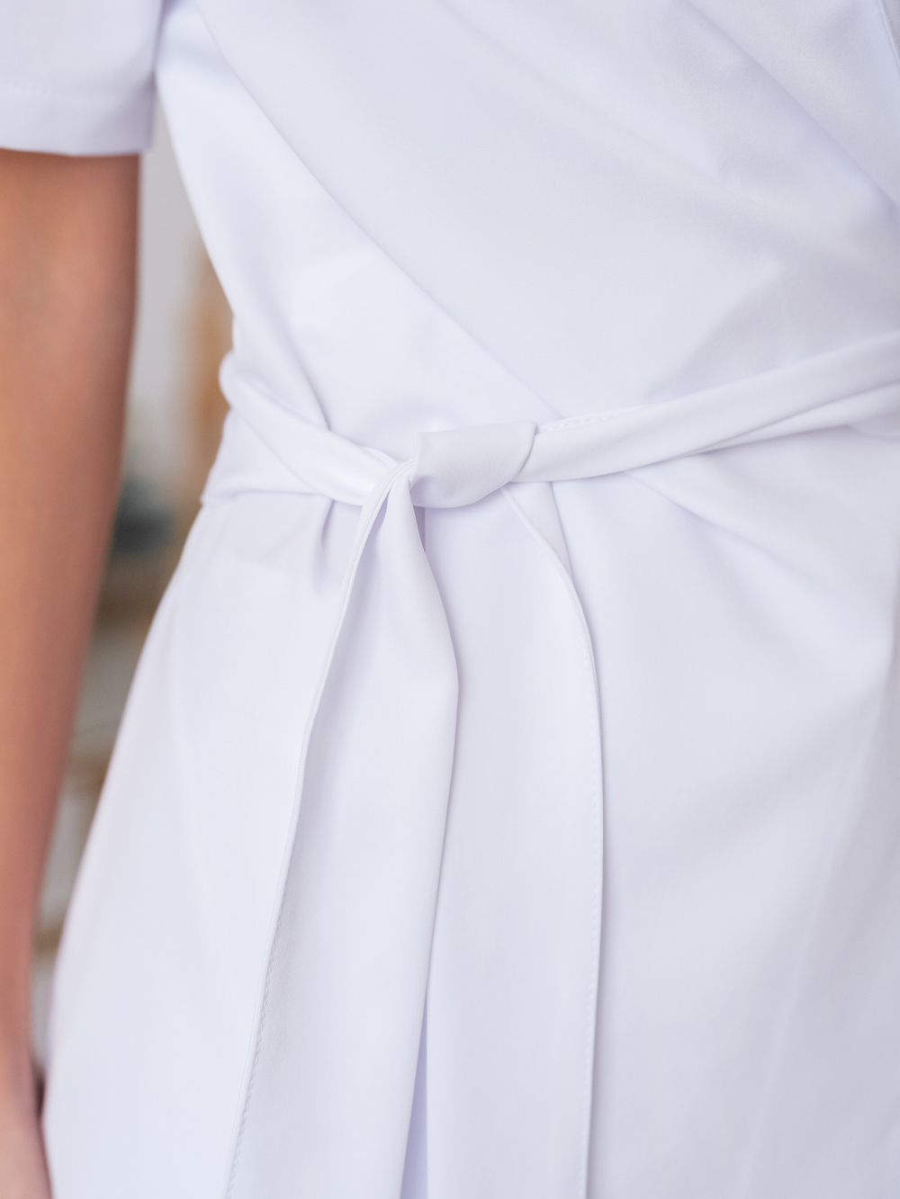 Кимоно Serenity Vanilla Meringue