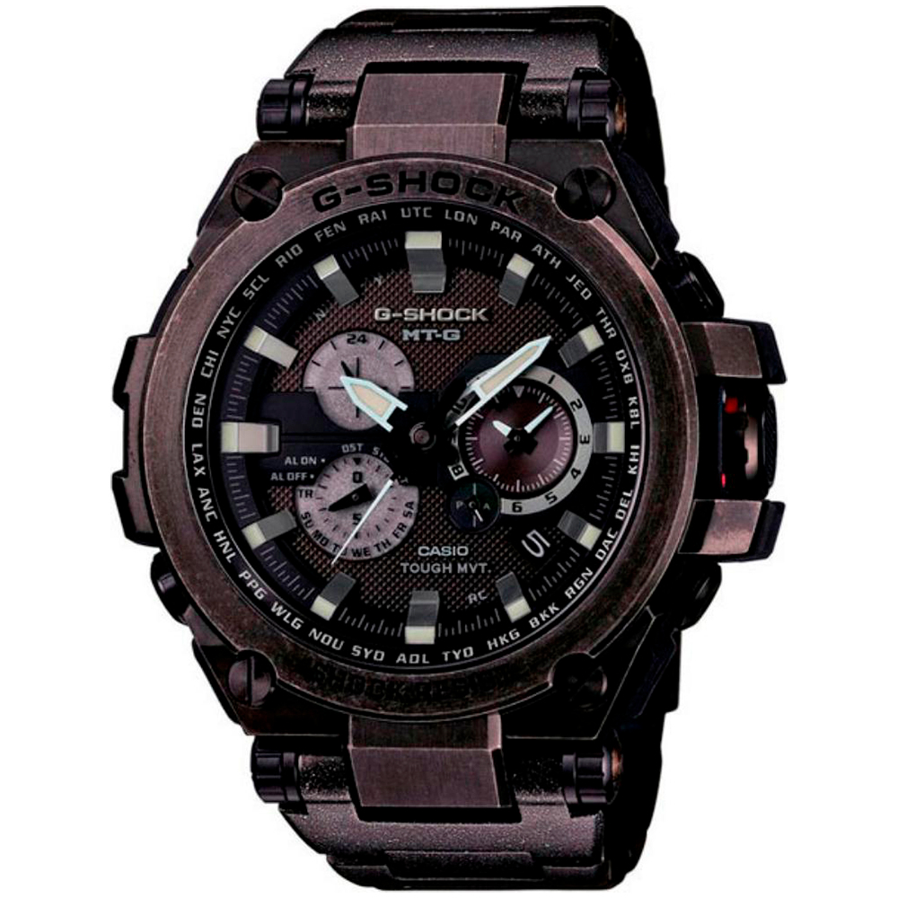 Casio MTG-S1000V-1A
