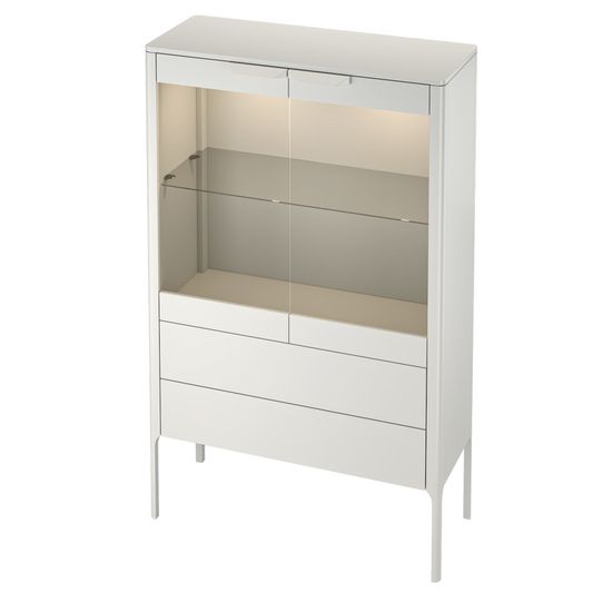 Витрина RONDA, MOD INTERIORS