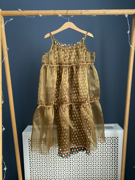 Новое платье Paade Mode, 116