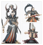 Warcry: Askurgan Trueblades на английском языке