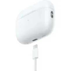 Наушники Apple AirPods Pro 2 USB-C (MTJV3) White