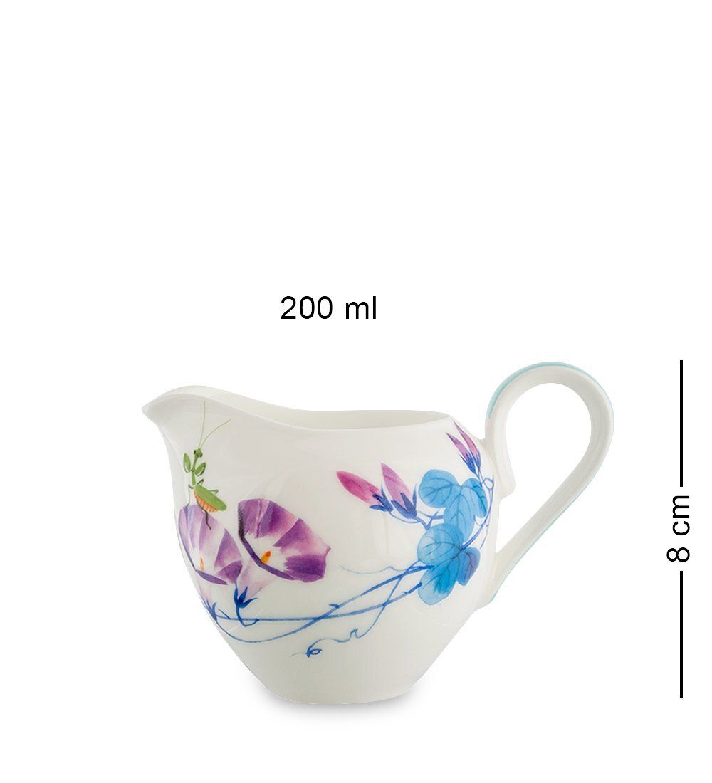 Pavone JK-186 Чайный сервиз 22 пр. на 6 перс. «Тоскана» (Toscana  )