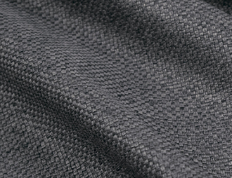 12. Рогожка Bravo dark grey