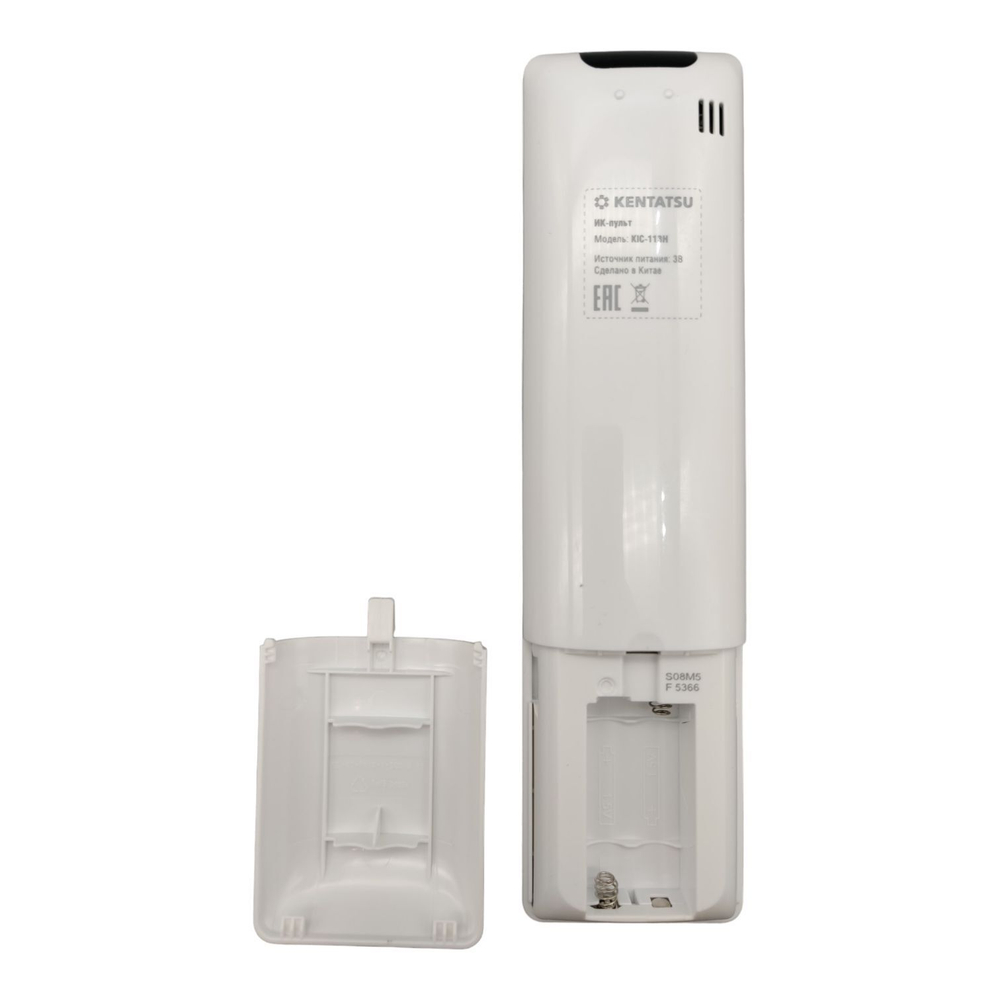 Пульт Kentatsu Kic-111H, KIC-110H