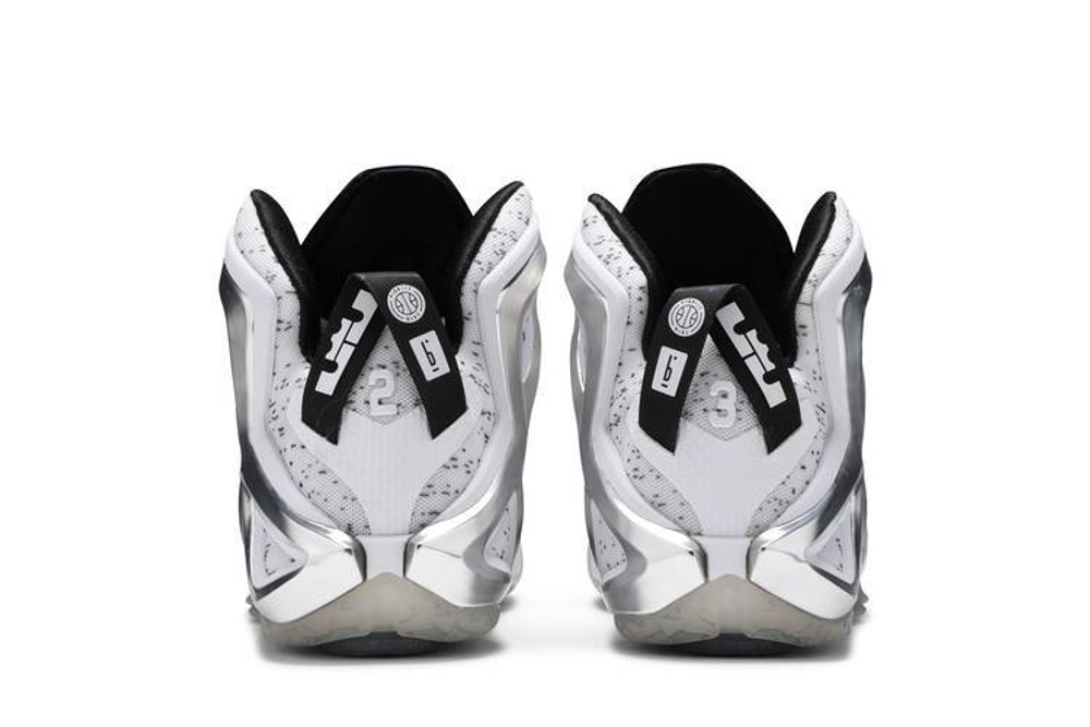 Lebron pigalle hotsell