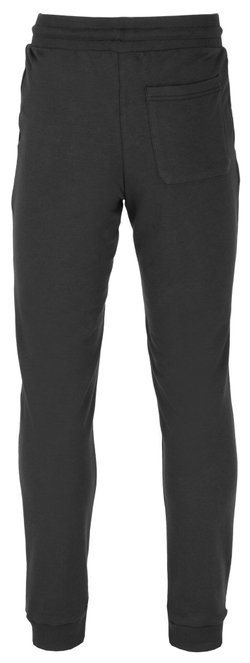 Мужские теннисные штаны Fila Sweatpants Larry - black