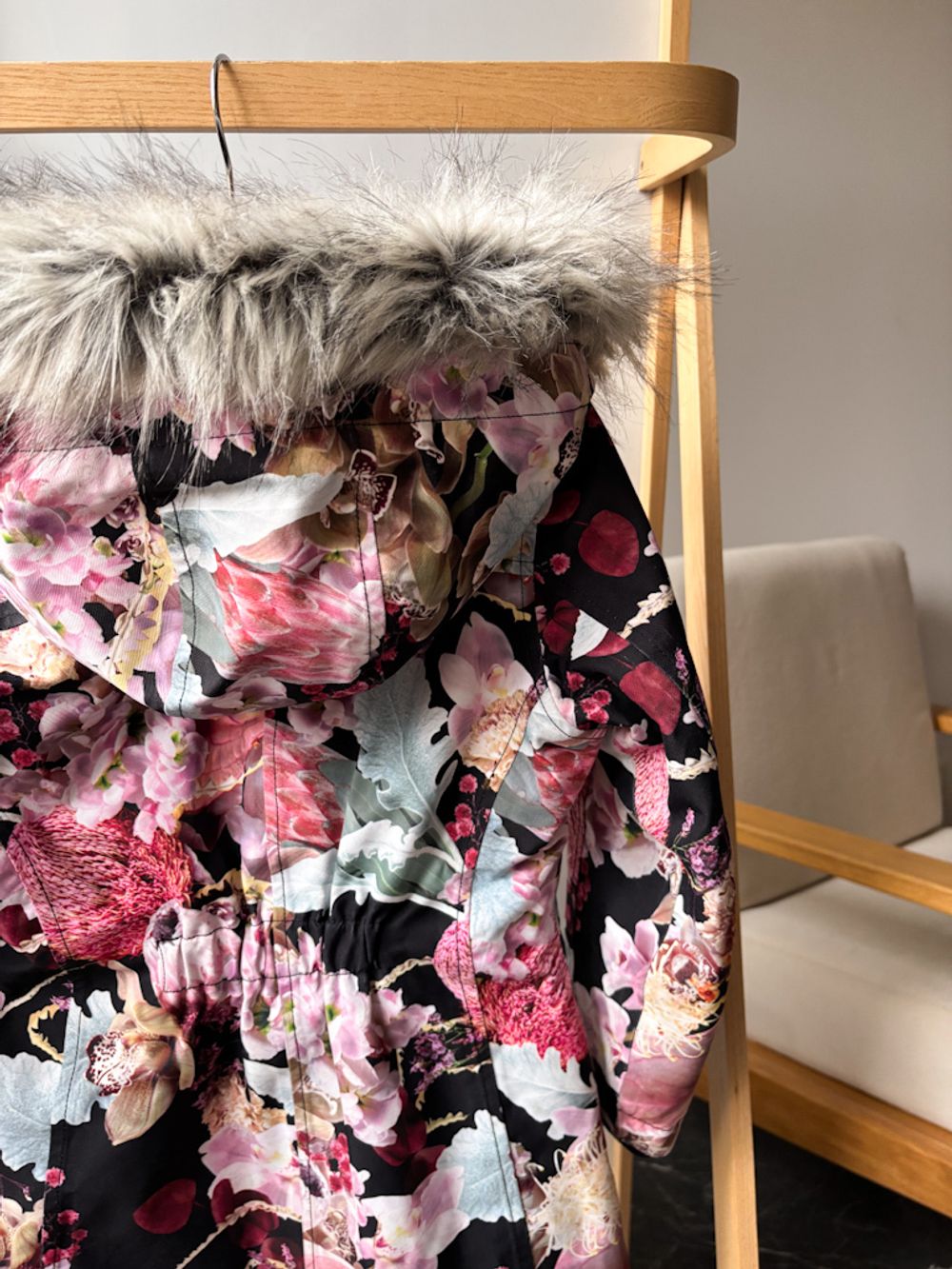 Зимняя куртка Molo, 110