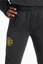 Штаны adidas Manchester United 25/26 Competition Training Junior - черный