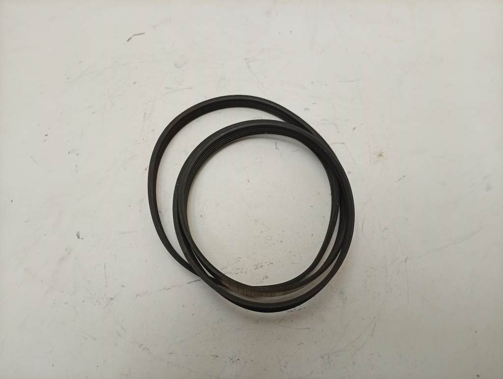 LAVALOGIC1810 кт33 Ремень для стиральной машины AEG 1184 J6 110870100 б/у