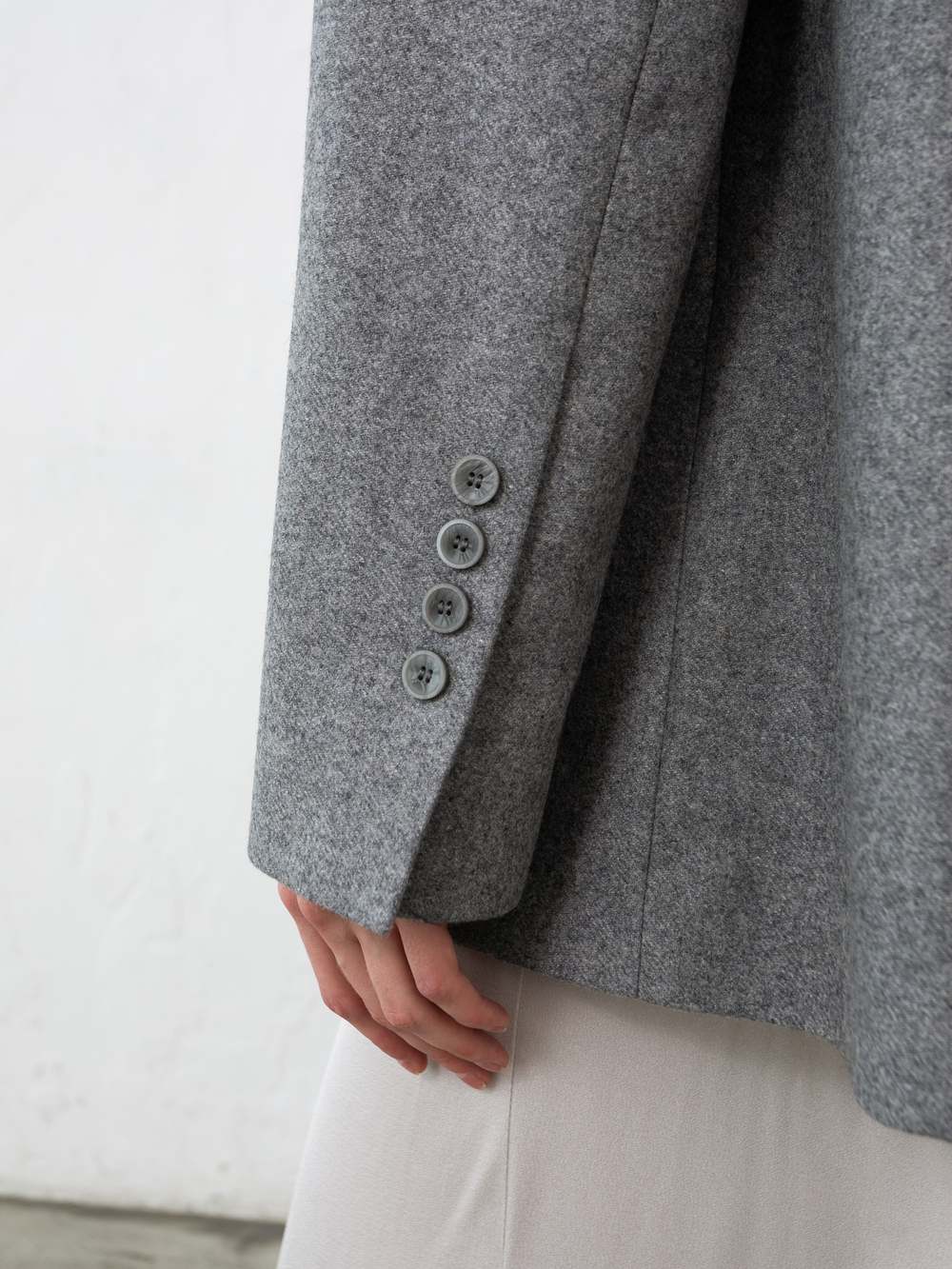 Жакет Grey Love